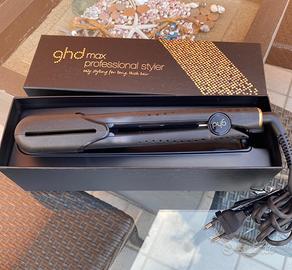 Piastra capelli GHD