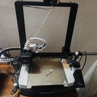 Stampante 3D Creality Ender 3 V3 SE