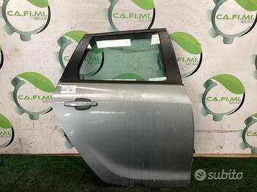 PORTIERA POSTERIORE DESTRA OPEL Astra J S. Wagon (