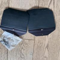 Protezione piedi 1150 gs