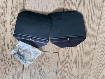 Protezione piedi 1150 gs