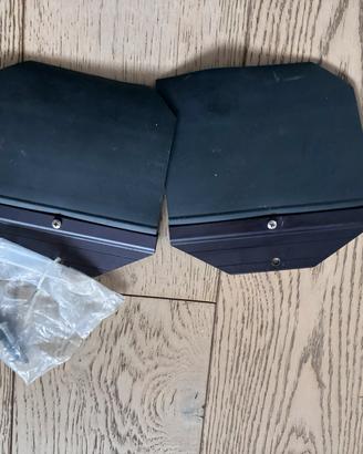Protezione piedi 1150 gs