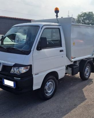 PIAGGIO PORTER 1.3 BENZINA " VASCA RIFIUTI