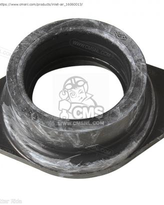 Collettore aspirazione Kawasaki H2 Mach IV 1606001