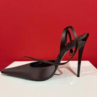 Décolleté Saint Laurent