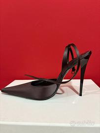 Décolleté Saint Laurent