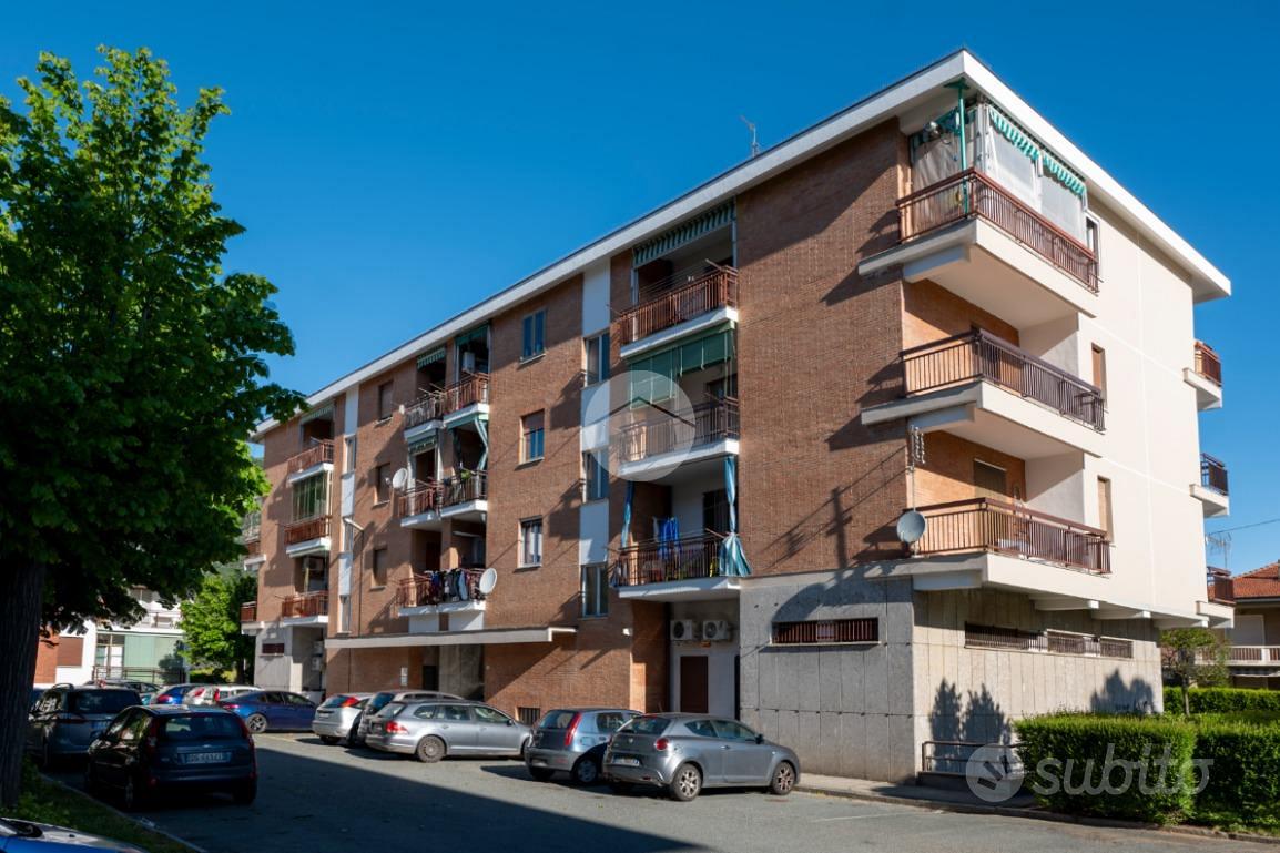 Appartamento – Piossasco, Torino - Vista 4