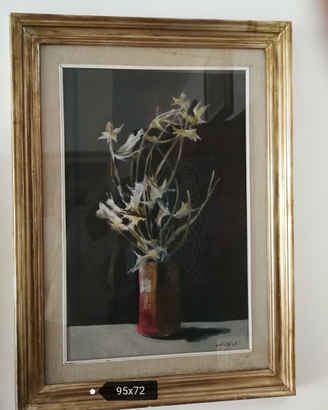 Quadro ragni