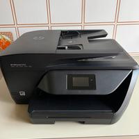 Stampante HP OfficeJet 6950 Multifunzione