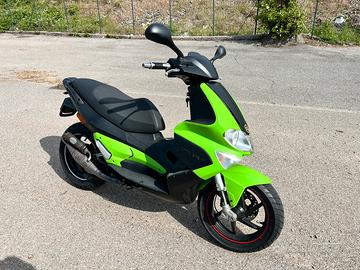 Gilera Runner 50cc del 2006