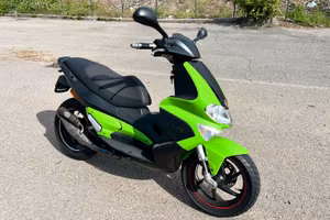 Gilera Runner 50cc del 2006