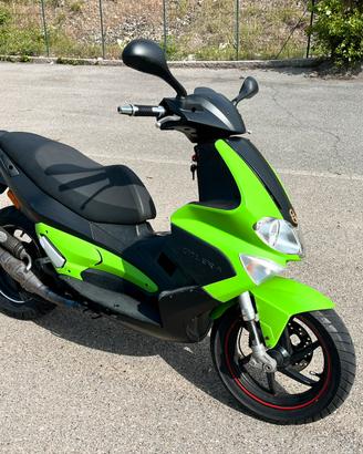Gilera Runner 50cc del 2006