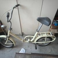 Graziella restaurata