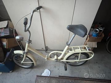 Graziella restaurata