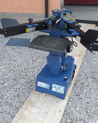 SPACCALEGNA IDRAULICO 8T SPACCA LEGNA 