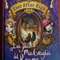 la più malvagia del reame - hale