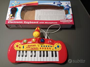 PIANOLA BONTEMPI