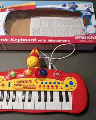 PIANOLA BONTEMPI