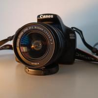 Canon 1115