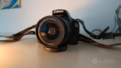 Canon 1115
