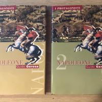 Libri Collana I Protagonisti