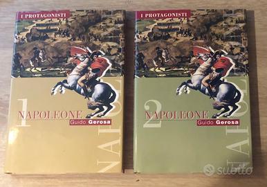 Libri Collana I Protagonisti