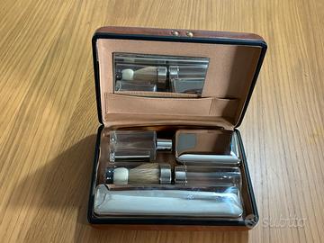 Set da barba d’epoca