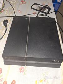 playstation 4