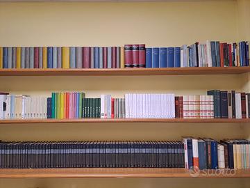 Libri su richiesta