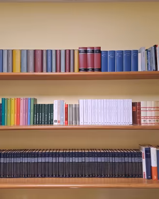 Libri su richiesta