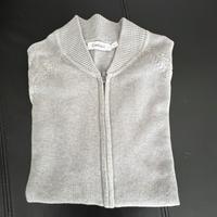 Cardigan uomo L in cotone 100%