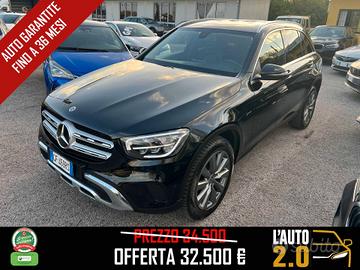 Mercedes-benz GLC 300 GLC 300 de 4Matic EQ-Power B