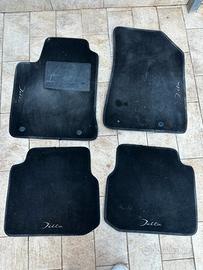 Tappetini Lamcia delta