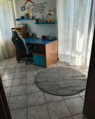 camera ragazzo