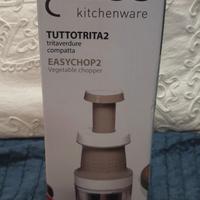 Tritatutto Manuale Eliss TUTTOTRITA2