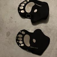 Coprimanopole scooter tucano