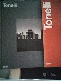 TONELLI GIORGIO - G. SOAVI - ELECTA 1992