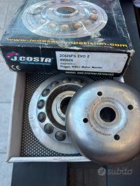 Variatore J COSTA Piaggio Beverly 400
