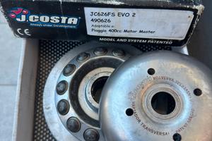 Variatore J COSTA Piaggio Beverly 400