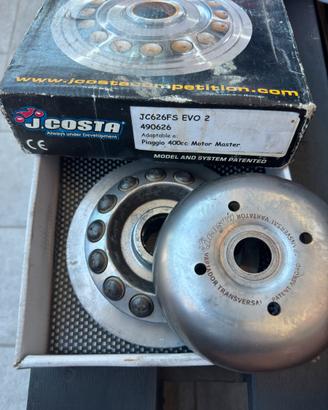 Variatore J COSTA Piaggio Beverly 400