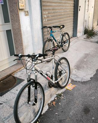 Biciclette