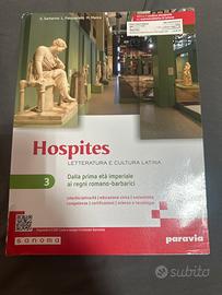 Hospites 3