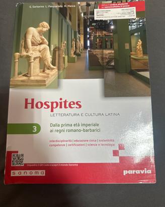 Hospites 3