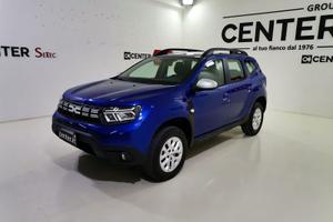 Dacia Duster 1.0 TCe 4x2 100 cv Expression g.p.l.