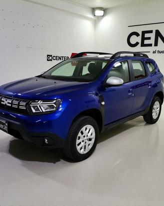 Dacia Duster 1.0 TCe 4x2 100 cv Expression g.p.l.
