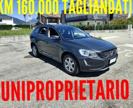 VOLVO XC60 D3 ( GARANZIA )