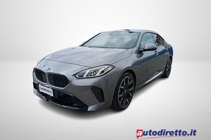 BMW 220 48V Gran Coupé MSport aut.