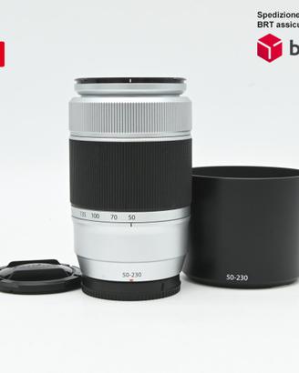 Fuji XC 50-230 F4.5-6.7 OIS II (Fujifilm)