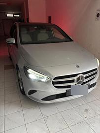 Mercedes Classe B 180d