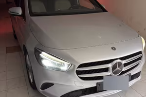 Mercedes Classe B 180d